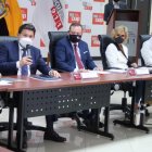 El COE Nacional anunció sanciones contra quienes no acaten las nuevas resoluciones.