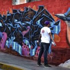 Muchos vecinos los felicitaron hasta por redes sociales.