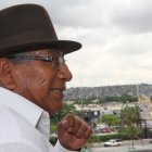 Jesús compartió escenarios en varias ocasiones con Pacheco.