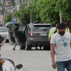 El crimen del animador ocurrió el 27 de enero pasado, en el norte de Guayaquil.