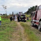 Tras cuatro días de búsqueda hallaron al joven sin vida.