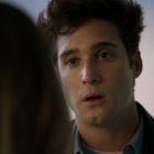 La escena más emotiva de la segunda temporada de Luis Miguel, la serie.