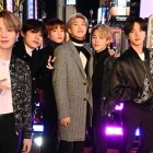 La banda BTS ayudará a que las ventas de McDonald's crezcan.