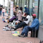 Si hay nuevas medidas, el sector informal podría incrementarse por despidos masivos.