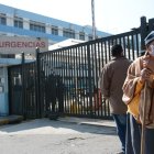 La llegada de pacientes a los hospitales es desmesurada y hay listas de espera.