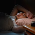 Quizás no ahora pero a los 50 podrías tener demencia los que no pueden dormir.