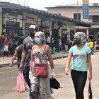 Para contener la pandemia, las actividades se verán restringidas en gran parte de El Oro.