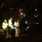 Tres personas fueron arrastras en Quito.