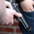 El hombre habría participado en un crimen suscitado el pasado 16 de abril en el distrito Portete