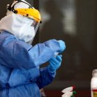 Sobre la situación en las provincias, el informe oficial detalla que la andina de Pichincha, cuya capital es Quito, es la más afectada con 126.538 casos acumulados, 519 más que el martes.