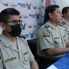 El general Ramiro Ortega informó que en su mayoría los asesinatos ocurren por lucha de territorito para el expendio de sustancias.