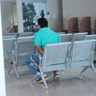 El implicado, de 35 años, fue procesado ayer.