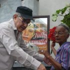 Carmigniani se siente feliz que después de siete años su serie tenga tal impacto.