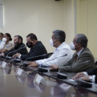 El COE Nacional recomendó al Presiente de la República firmar un nuevo estado de Excepción para tratar de contener la Covid.