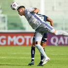 El Bombillo va perdiendo frente a Talleres.