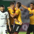 Barcelona tiene una agenda complicada, debido a sus partidos por Copa Libertadores.