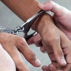 El plan Cero Impunidad alcanza a otro individuo que andaba libre pese a que tiene graves líos con la justicia.