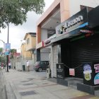 Referencial. Hasta el lunes a las 5:00 regirá el toque de queda en las 16 provincias.