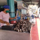 Stalin labora los fines de semana, pero con la disposición del COE no podrá hacerlo.