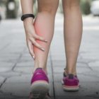 Las uvas y el ajo son ideales para evitar los coágulos