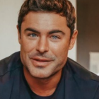 Zac Efron ha causado revuelo por cambio en su rostro
