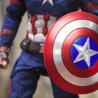 Se prepara una cuarta saga de Capitán América.