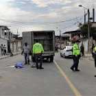 Un joven de 19 años fue acribillado el viernes 23 de abril de 2021.