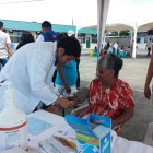 Su fe en Dios lo lleva a servir y afirma que lo hará hasta el último día de su vida.