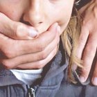 La violencia a las niñas