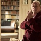 Hopkins  agradeció al día siguiente el galardón recibido como mejor actor.