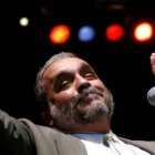 El popular trombonista ha vivido para contar su historia