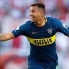 Edwin Cardona superó al Covid-19 y llegará al duelo ante Barcelona, por la tercera fecha de la Copa Libertadores.