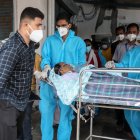 Referencial. En Ecuador circula de forma comunitaria la variante brasileña.