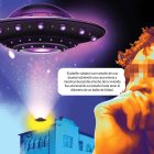 Un experto señala que la entidad podría ser maligna por el comportamiento que ha tenido.