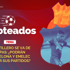 Nuestro tema de hoy.