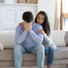 Hombres de 20 a 40 años podrían deprimirse por el desempleo.