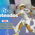 El tema de este 21 de abril.