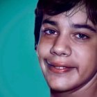 El cantante de Puerto Rico estuvo en la agrupación de chicos durante dos años.