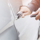 Referencial. El robo sucedió en la ciudadela Los Álamos, norte de Guayaquil.