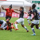 Deportivo Cuenca e Independiente del Valle son dos de los fuertes aspirantes a la corona de la tercera edición.