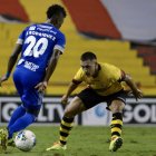 El primer Clásico del Astillero de la temporada 2021, se jugará en la fecha 11 de la LigaPro.