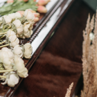 Referencial. Los restos fueron entregados a sus familiares en Chunchi.