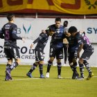 Los rayados apuntan a recuperarse en la Copa Libertadores con una victoria sobre el Universitario.