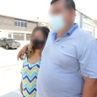 Alexandra Piguave relata las horas de angustia que vivió durante el tiempo en que su esposo Wagner Rodríguez permaneció secuestrado.