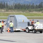 Se tiene previsto que 10 mil vacunas anticovid sean destinadas a Galápagos.