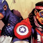 Marvel presentará un Capitán América indígena.