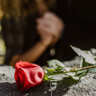 Referencial. Las profesionales en psicología aclaran que cada quien lleva su luto a su manera.