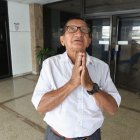 Ora a Dios para poder hallarlos y estar en contacto con ellos, pues del lado paterno no tiene ‘ñaños’.