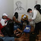 El operativo de control al toque de queda se efectuó ayer, viernes 7 de mayo de 2021.