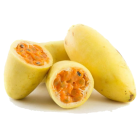 El taxo se puede incluir en recetas saladas, incluso en ceviches.